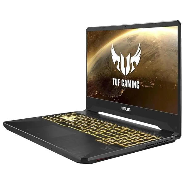 Замена вебкамеры Asus FX505DU-AL130T