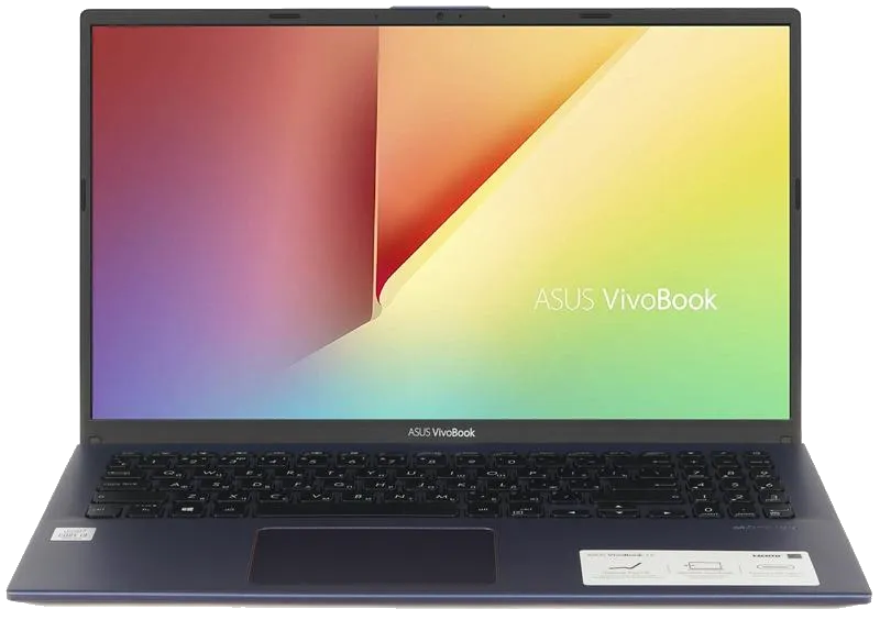 Замена вебкамеры Asus F512FA-BQ1593T
