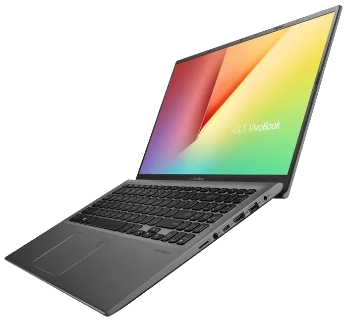 Замена вебкамеры Asus F512FA-EJ1628T