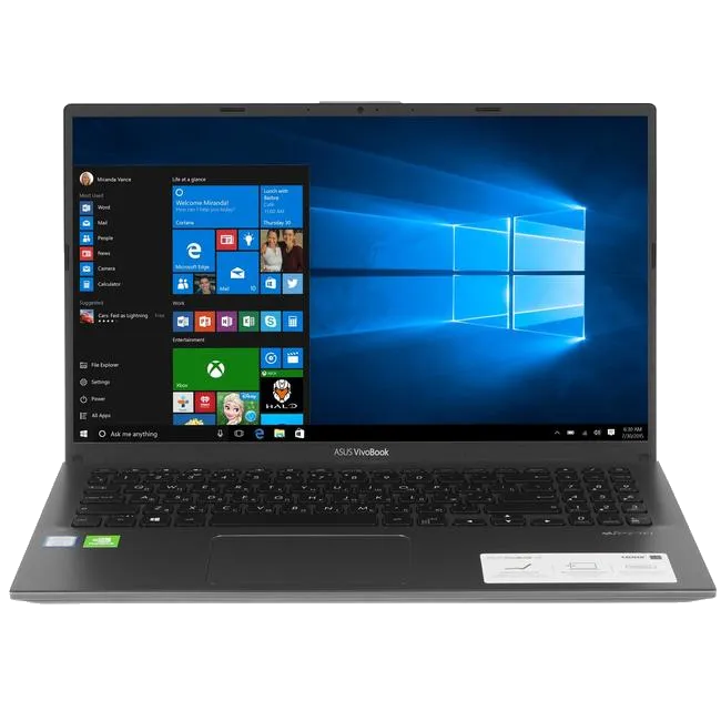 Замена вебкамеры Asus F512FL-EJ096T