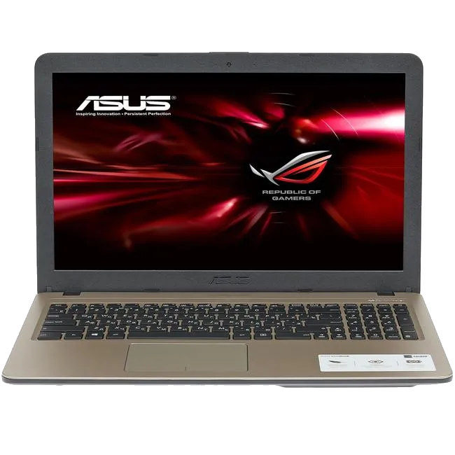 Замена вебкамеры Asus K540BA-DM615