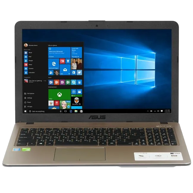 Замена вебкамеры Asus K540UB-GQ1531T