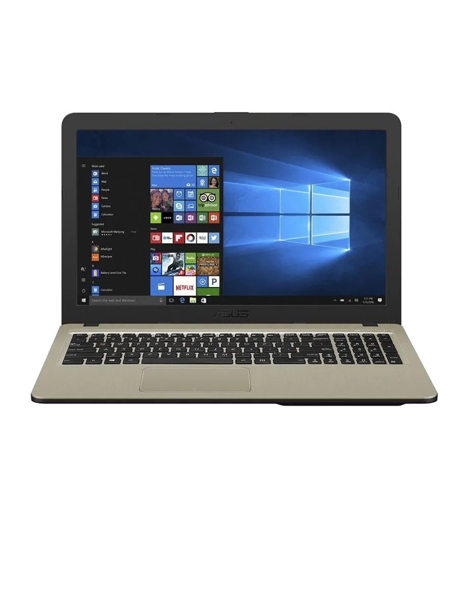 Замена вебкамеры Asus K540UB-GQ786T