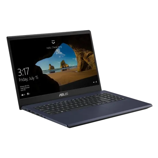 Замена вебкамеры Asus K571GT-BQ355T