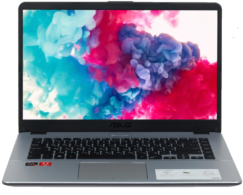 Замена вебкамеры Asus X505ZA-EJ417T