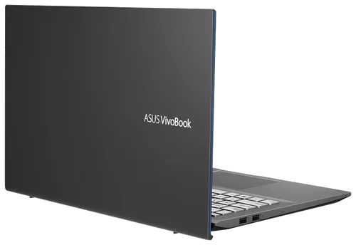 Настройка ОС Asus VivoBook S S531FA-BQ247T