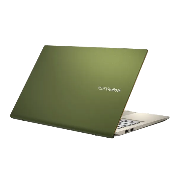 Настройка ОС Asus VivoBook S S531FA-BQ249T