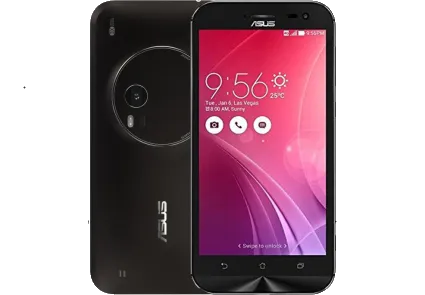 Замена полифонического динамика Asus ZenFone Zoom