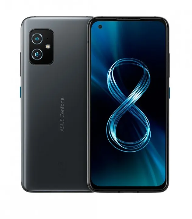 Замена полифонического динамика Asus Zenfone 8 ZS590KS