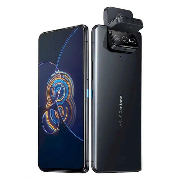 Замена полифонического динамика Asus Zenfone 8 Flip ZS672KS