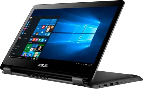 Замена вебкамеры Asus Flip TP301UA