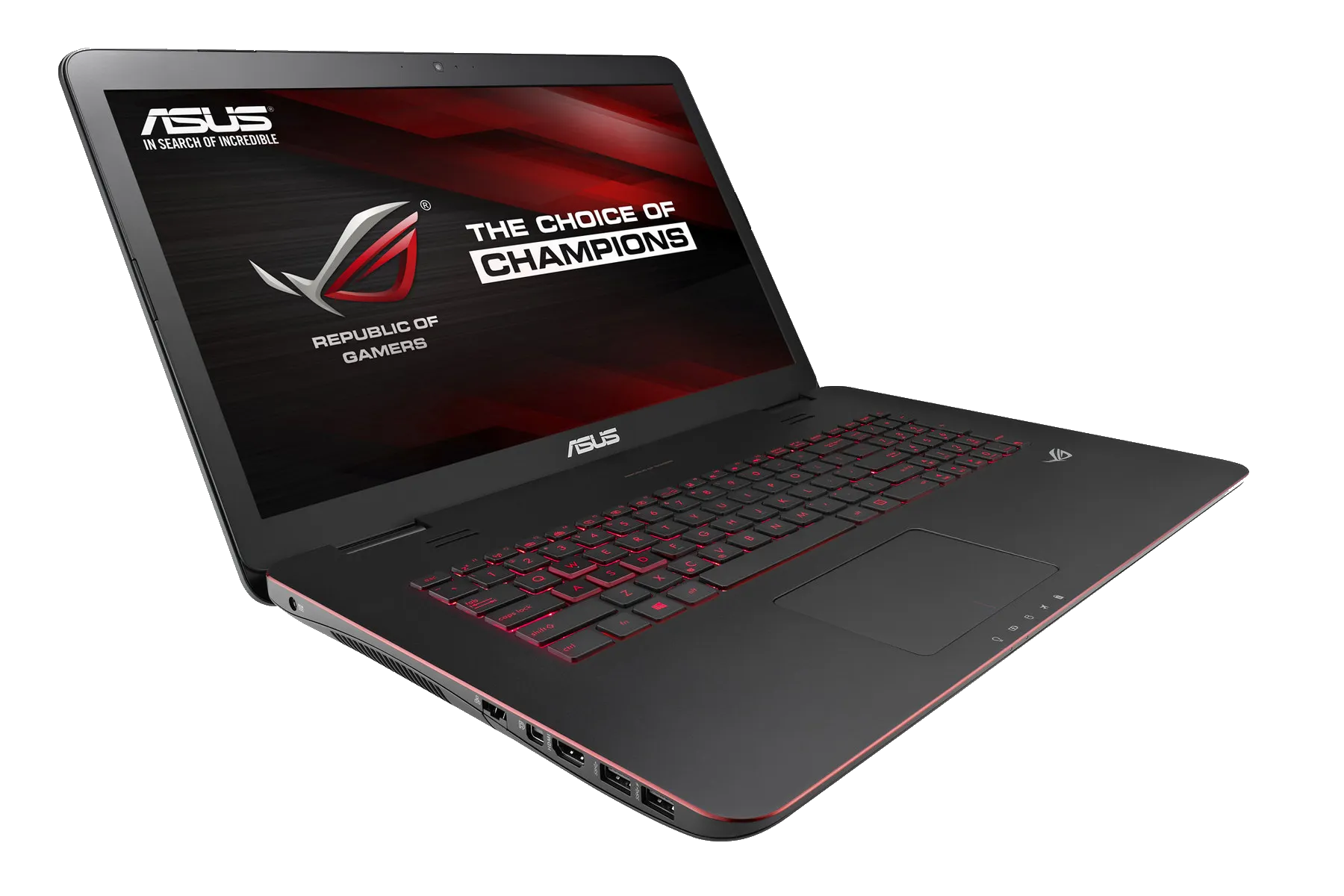 Замена вебкамеры Asus G771JW
