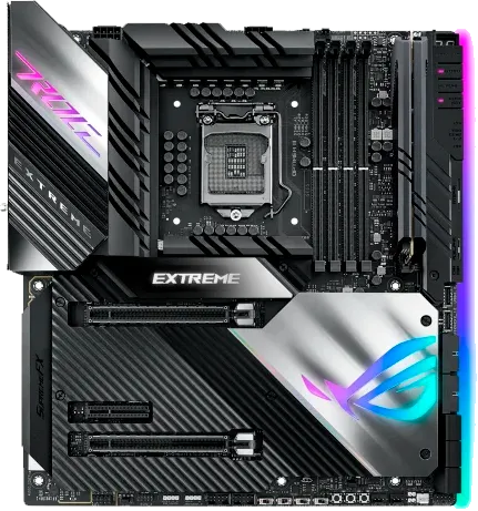 Материнская плата Asus ROG Maximus XIII Extreme