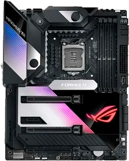 Материнская плата Asus ROG Maximus XII Formula