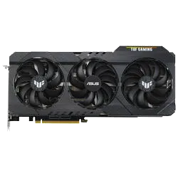 Восстановление BIOS на программаторе Asus GeForce RTX 3060 TUF Gaming OC Edition (LHR)