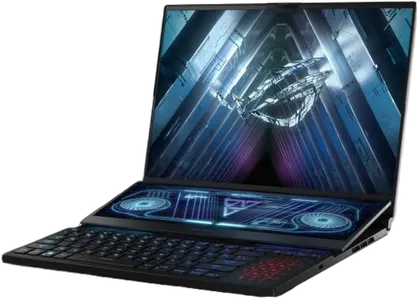 Замена вебкамеры Asus Duo 16