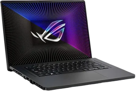Замена вебкамеры Asus G15