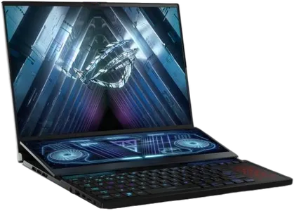 Замена вебкамеры Asus Duo 15