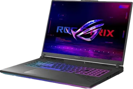 Замена вебкамеры Asus Strix G18