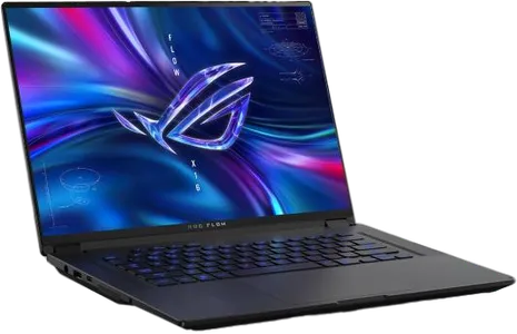 Замена вебкамеры Asus X16 GV601RW-M5049 