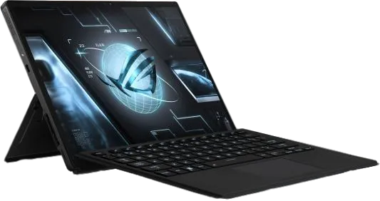 Замена вебкамеры Asus Z13 GZ301ZC-PS73 