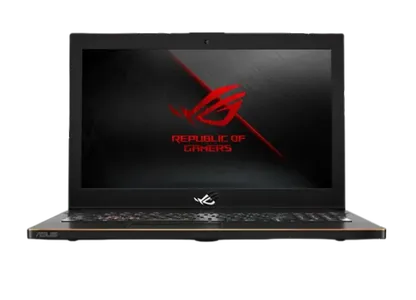 Замена вебкамеры Asus M GM501