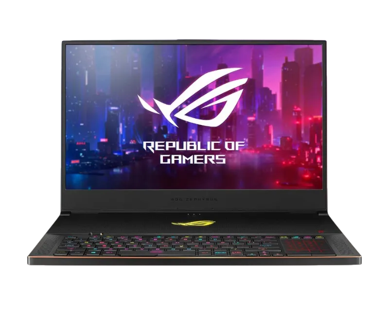 Замена вебкамеры Asus S GX701GX-REV058T