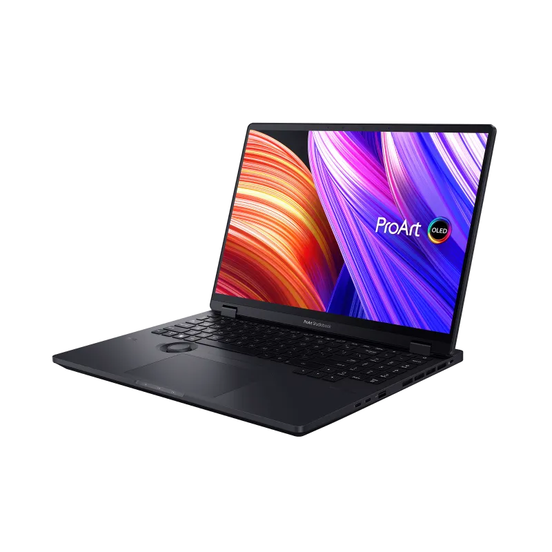 Замена вебкамеры Asus Pro 16 OLED W7600H3AL2120