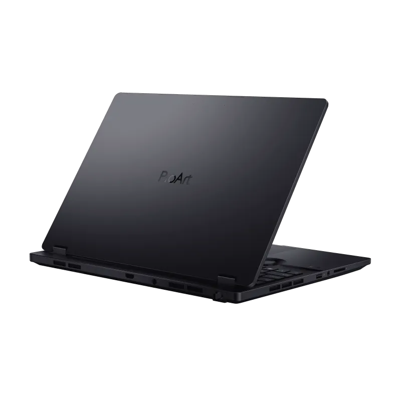 Замена вебкамеры Asus Pro 16 OLED W7600H3AL2033W