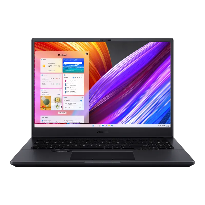 Замена вебкамеры Asus 16 i913980HX