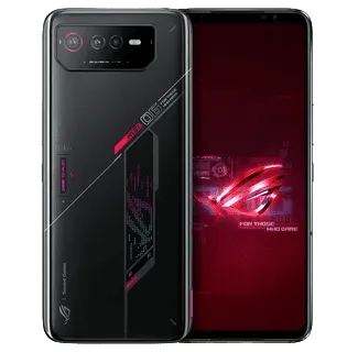 Замена полифонического динамика Asus ROG Phone 6
