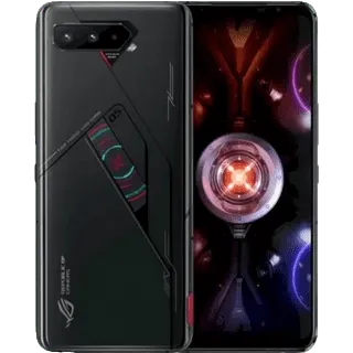 Замена полифонического динамика Asus  ROG 8