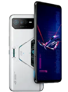 Замена полифонического динамика Asus ROG 8 Pro