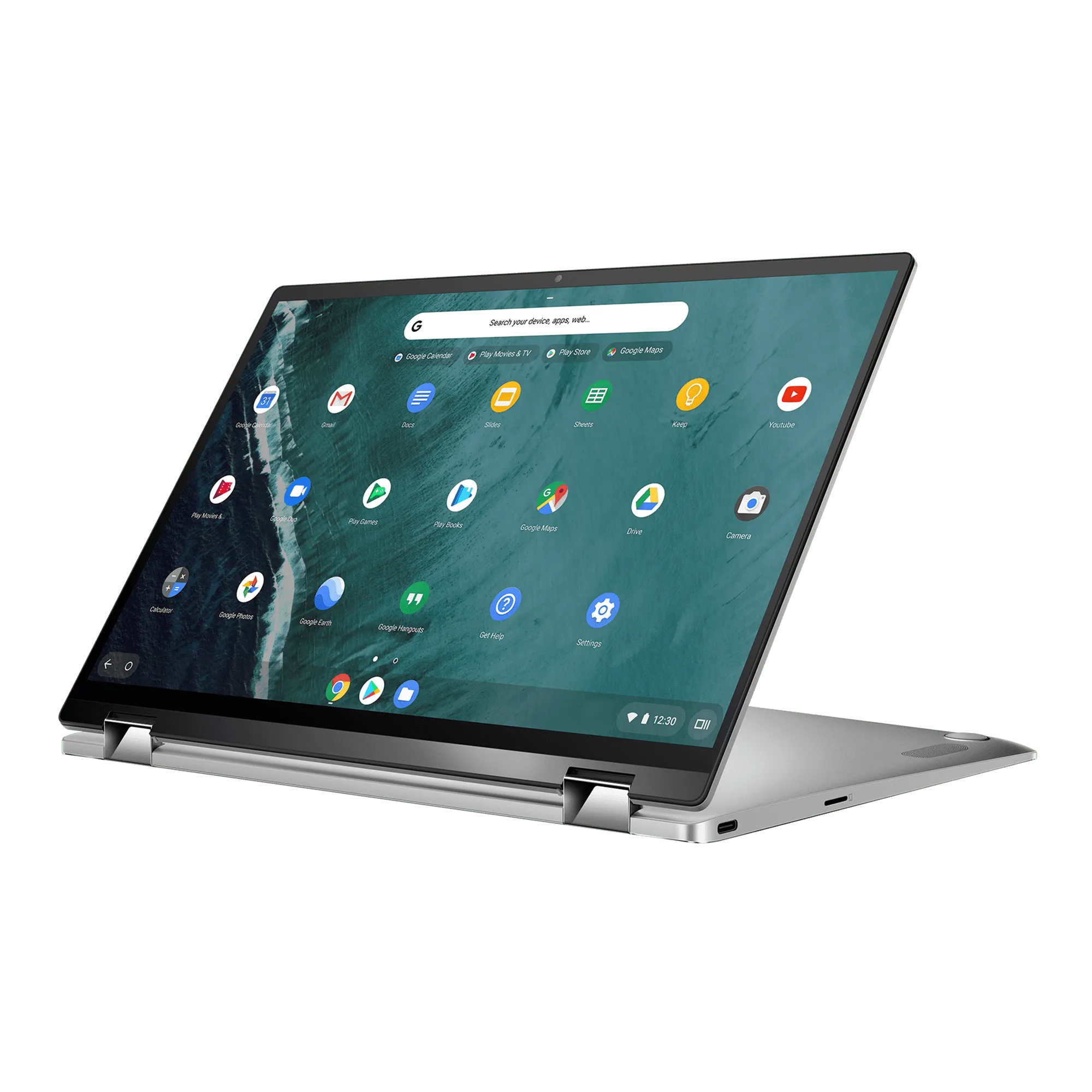 Замена вебкамеры Asus  Flip C434