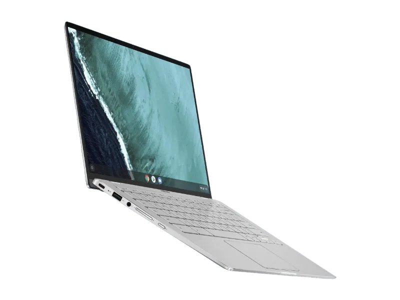Замена вебкамеры Asus  Flip C433