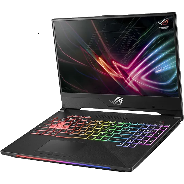 Замена вебкамеры Asus GL753VE-GC046T