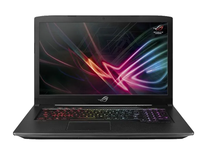 Замена вебкамеры Asus GL702VS-BA190T