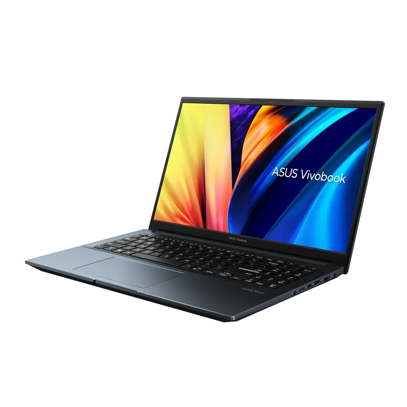 Замена вебкамеры Asus  15 M6500QCHN058  