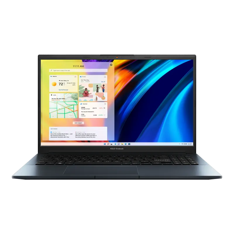 Замена вебкамеры Asus  15 M6500QCHN118