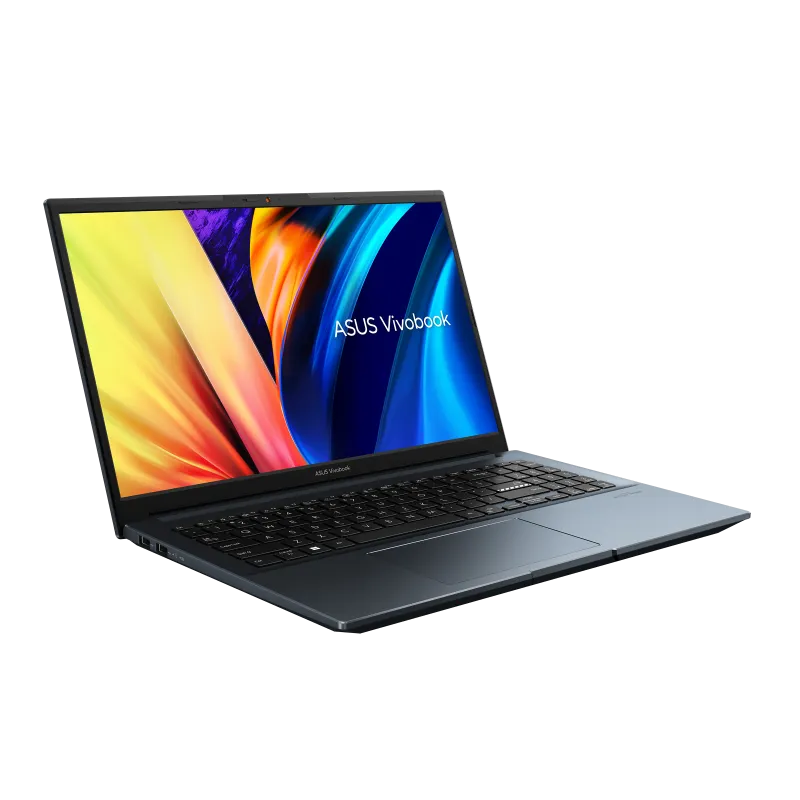 Замена вебкамеры Asus  15 M6500QCHN089