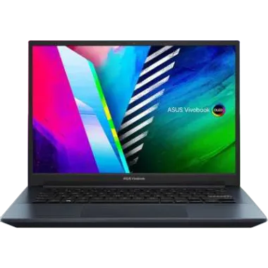 Замена вебкамеры Asus  14 OLED K3400PAKM028W