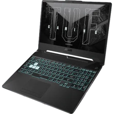 Замена вебкамеры Asus  A15 FA507NVLP023