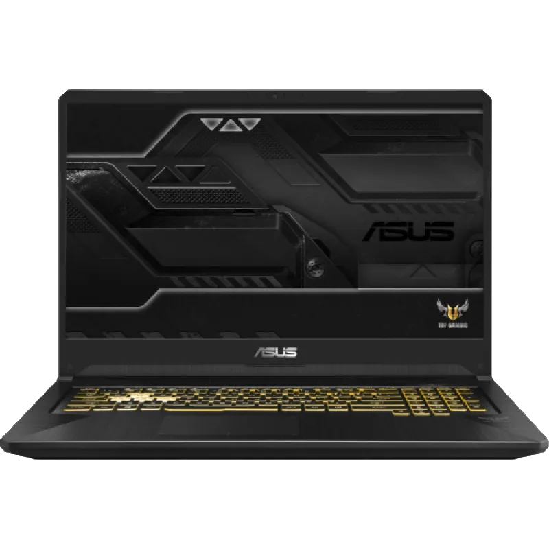 Замена вебкамеры Asus  A17 FA707RM-HX041W 
