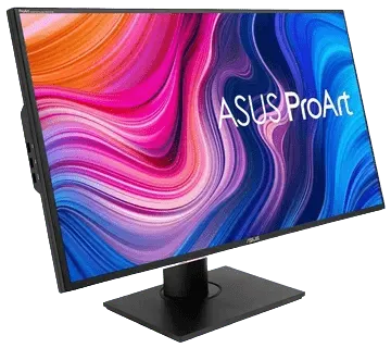 Ремонт цепи питания Asus PA32UCX