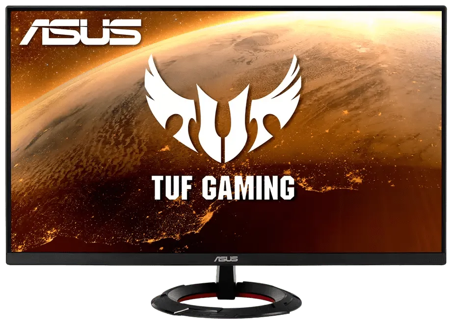 Ремонт цепи питания Asus TUF Gaming VG279QL1A