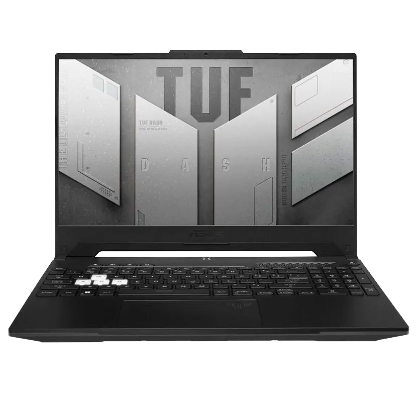 Замена вебкамеры Asus F15 FX517ZE