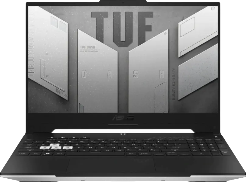 Замена вебкамеры Asus F15 FX517ZM-HN093