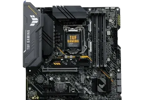 Материнская плата Asus TUF Gaming B560-Plus WiFi