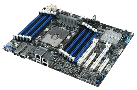 Материнская плата Asus Z11PA-U12