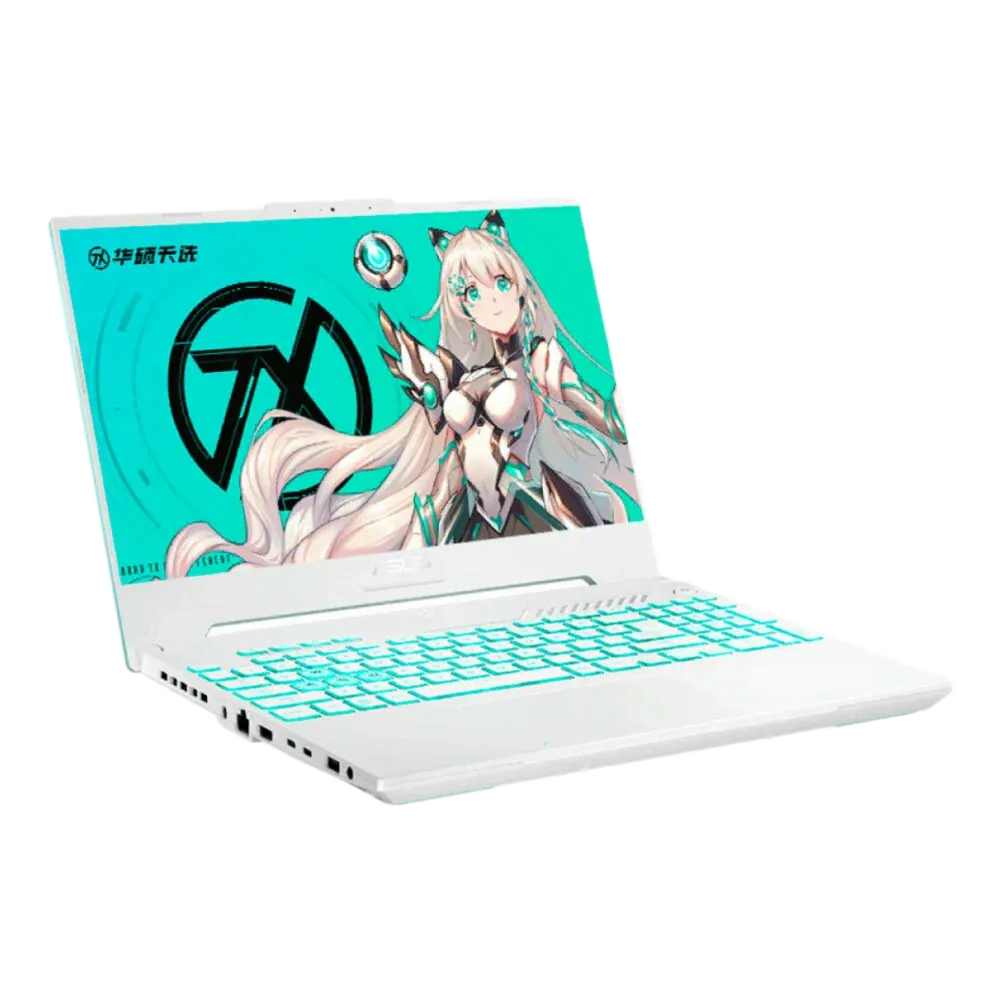 Замена вебкамеры Asus TUF 5 Pro 2024